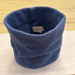 Toddler, Lands End, Neck Gaiter (perfect to wear instead of scarf)